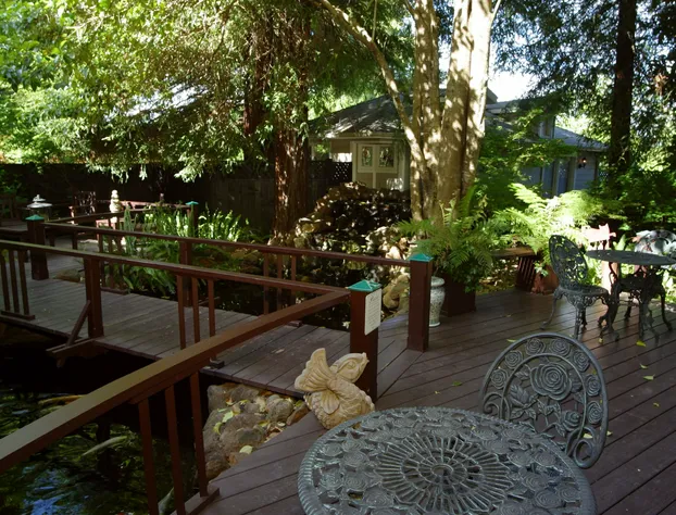 Honor Mansion hotel detail image 2