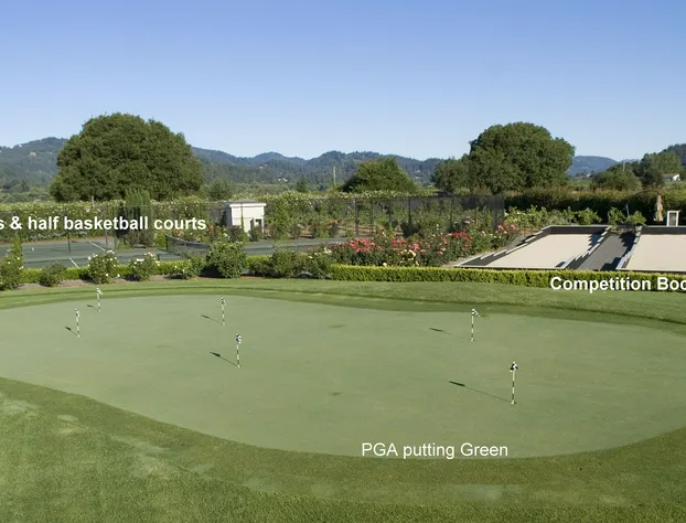 Honor Mansion hotel detail image 3