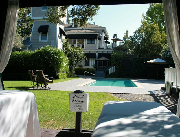 Honor Mansion hotel detail image 1