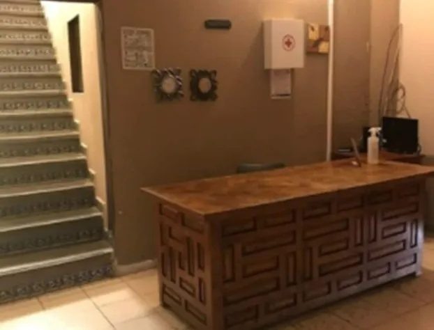 Meson del Conde hotel detail image 2