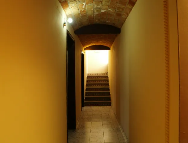 Meson del Conde hotel detail image 3