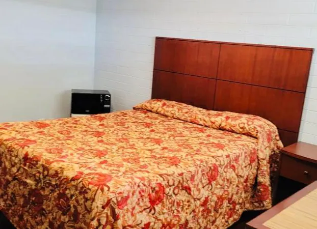 Wiebe Motel hotel detail image 4