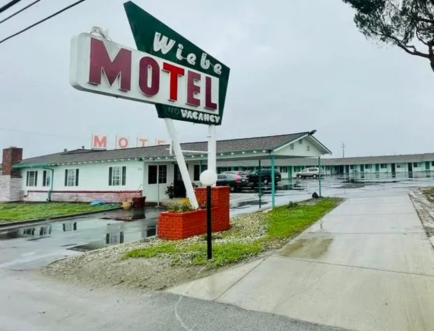 Wiebe Motel hotel detail image 1