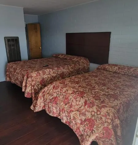 Wiebe Motel hotel detail image 4