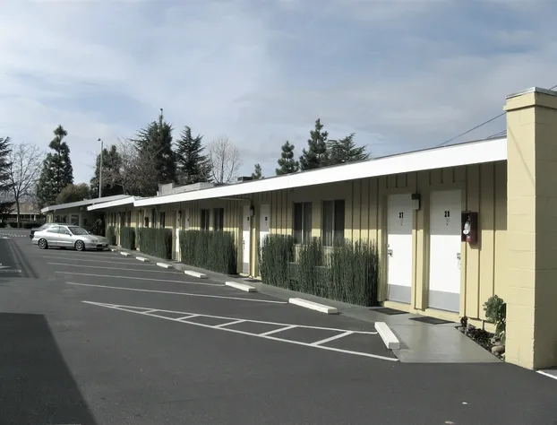 Palo Alto Lodge hotel detail image 1