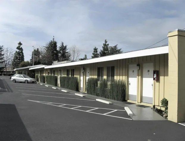 Palo Alto Lodge hotel detail image 1