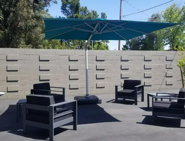 Palo Alto Lodge hotel detail image 3