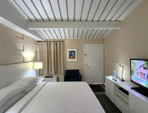 Palo Alto Lodge hotel detail image 4