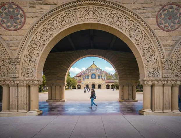 Palo Alto Lodge hotel detail image 2
