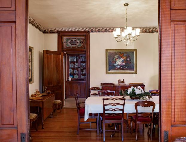 L&N Bed and Breakfast hotel detail image 1