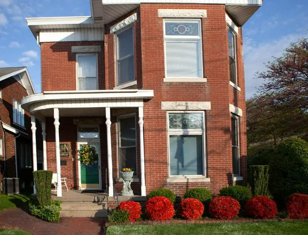 L&N Bed and Breakfast hotel detail image 1