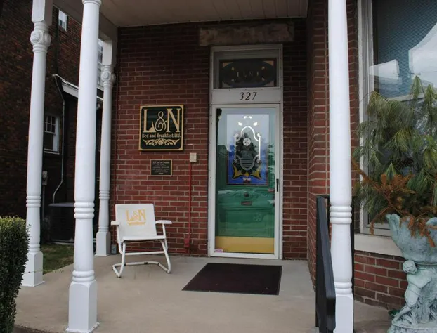 L&N Bed and Breakfast hotel detail image 2