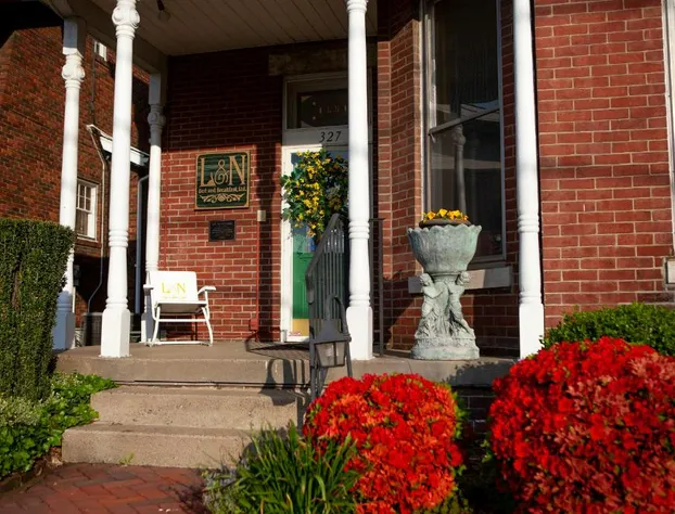 L&N Bed and Breakfast hotel detail image 3