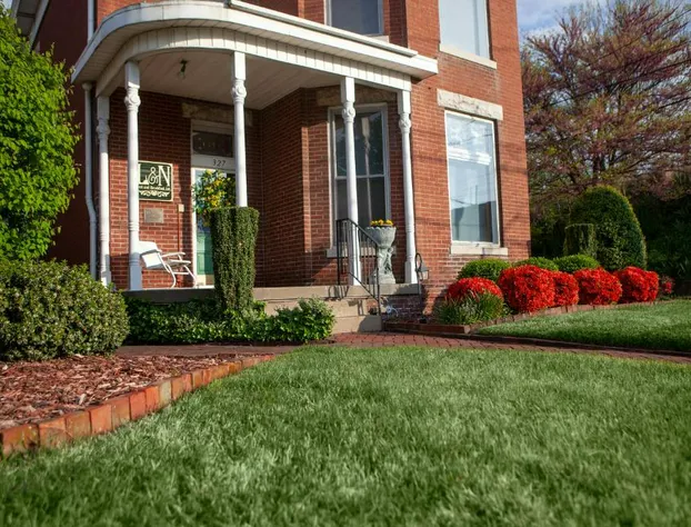 L&N Bed and Breakfast hotel detail image 4