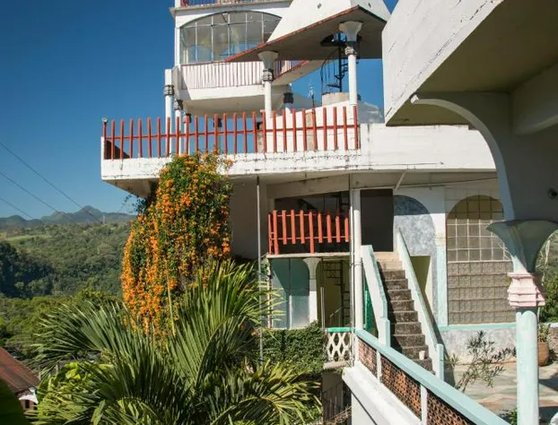 Posada El Castillo hotel detail image 1