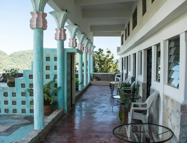 Posada El Castillo hotel detail image 2