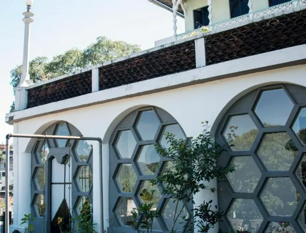 Posada El Castillo hotel detail image 3