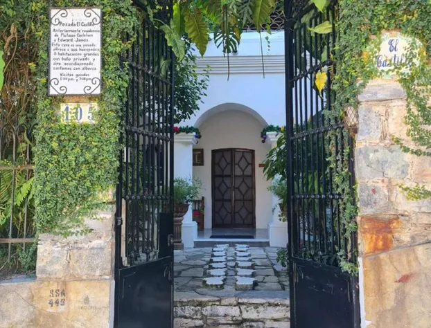 Posada El Castillo hotel detail image 4