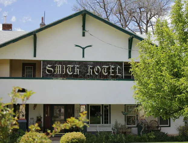 Historic Smith Hotel B&B hotel detail image 1