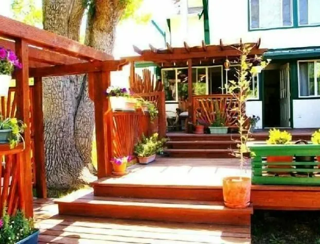 Historic Smith Hotel B&B hotel detail image 3