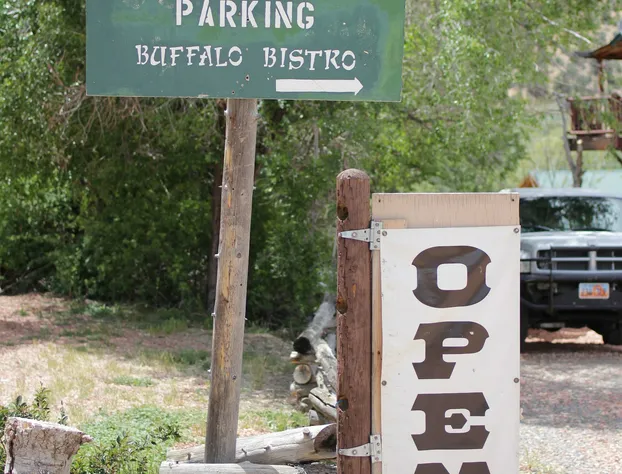 Historic Smith Hotel B&B hotel detail image 4