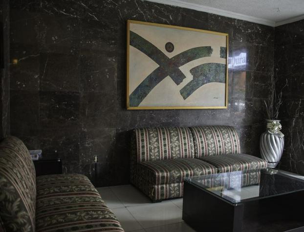 Hotel Durango hotel detail image 1