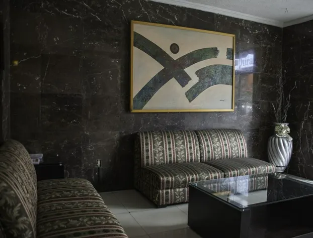 Hotel Durango hotel detail image 1