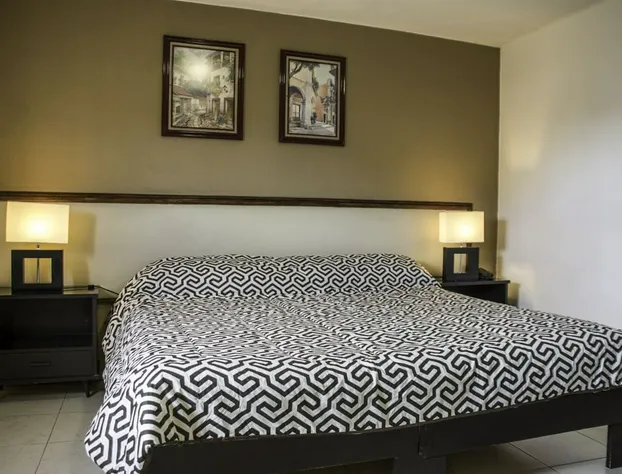 Hotel Durango hotel detail image 3