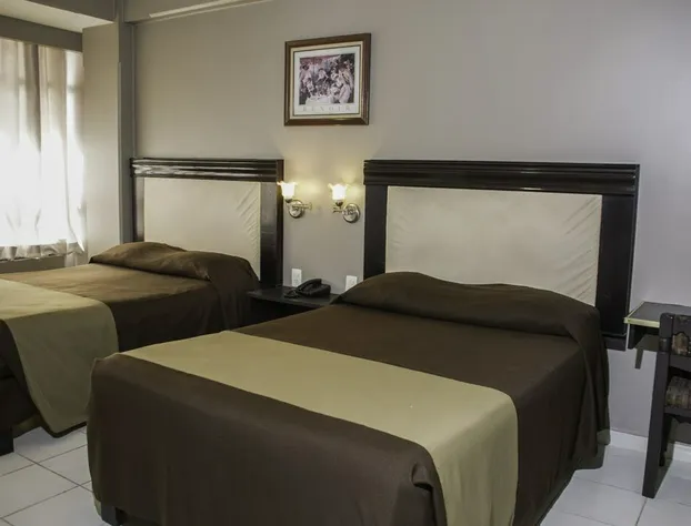 Hotel Durango hotel detail image 4