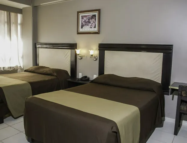 Hotel Durango hotel detail image 2