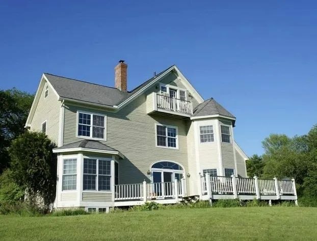 High Hill Inn hotel detail image 1