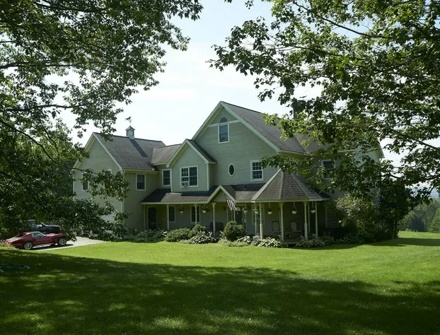 High Hill Inn hotel detail image 2