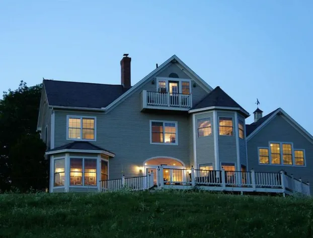 High Hill Inn hotel detail image 4