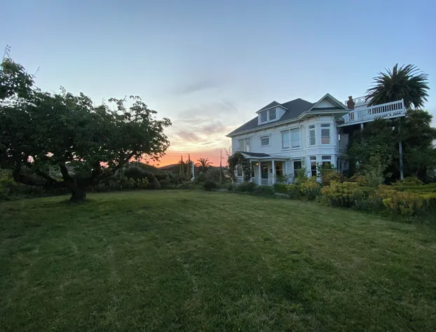 The Weller House hotel detail image 1