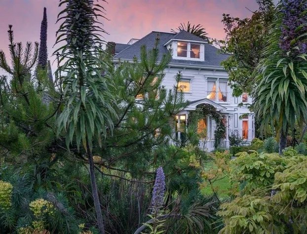 The Weller House hotel detail image 2