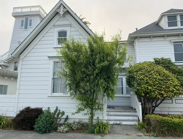 The Weller House hotel detail image 3