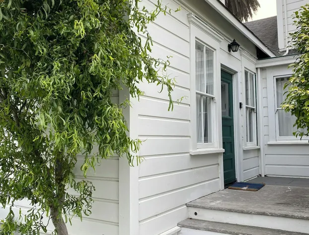 The Weller House hotel detail image 4