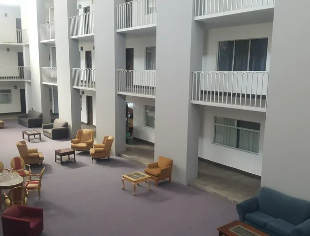 Hotel Posada Tierra Blanca hotel detail image 1