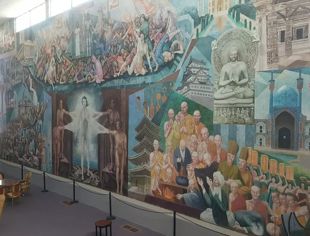 Hotel Posada Tierra Blanca hotel detail image 2