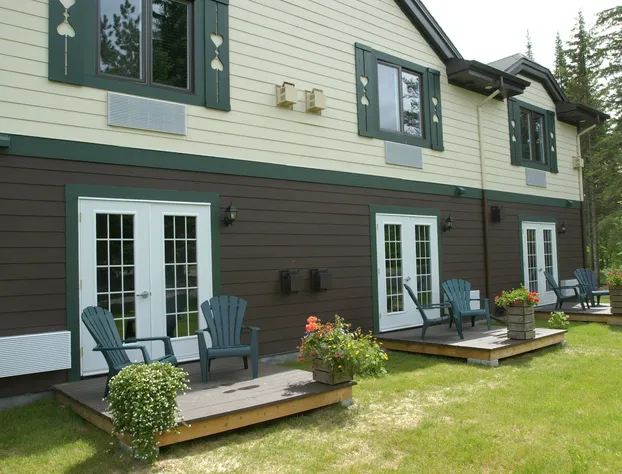 Auberge du Vieux Foyer hotel detail image 1