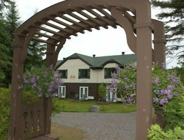Auberge du Vieux Foyer hotel detail image 3