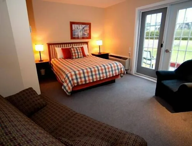 Auberge du Vieux Foyer hotel detail image 4