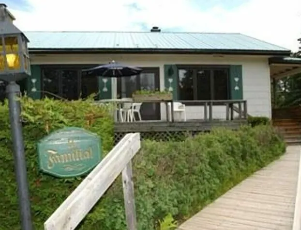 Auberge du Vieux Foyer hotel detail image 1