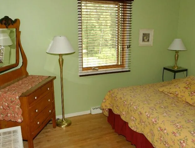 Auberge du Vieux Foyer hotel detail image 3