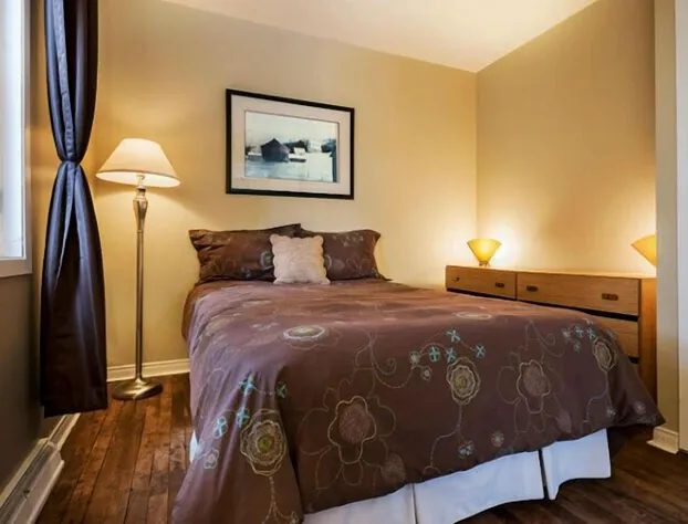 Auberge du Vieux Foyer hotel detail image 4