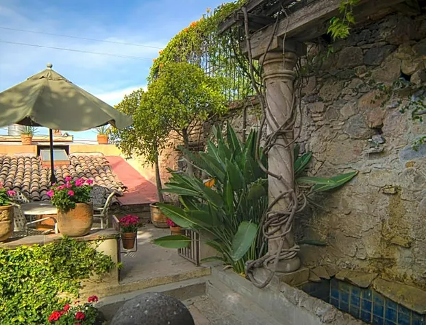 Las Terrazas hotel detail image 3