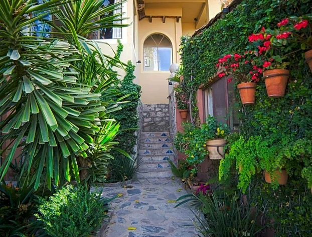 Las Terrazas hotel detail image 4