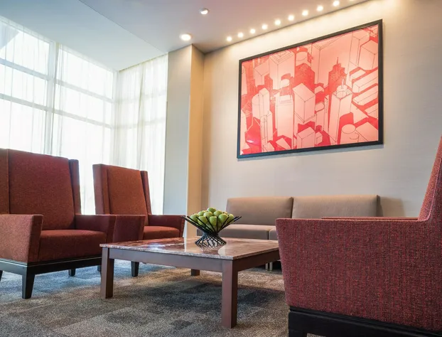 Hyatt Place Celaya hotel detail image 1