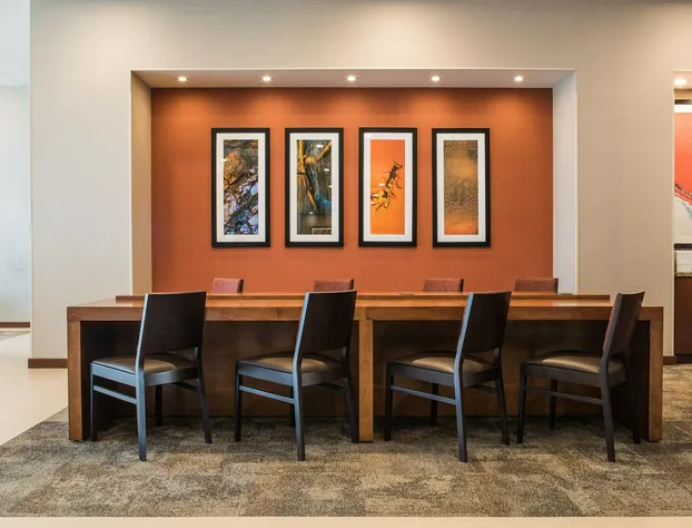 Hyatt Place Celaya hotel detail image 2