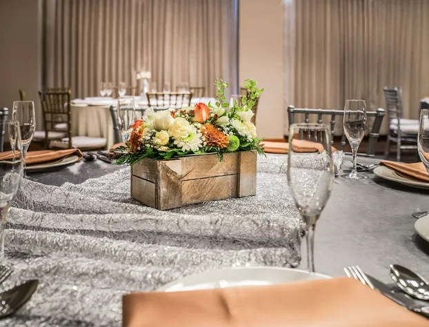 Hyatt Place Celaya hotel detail image 3